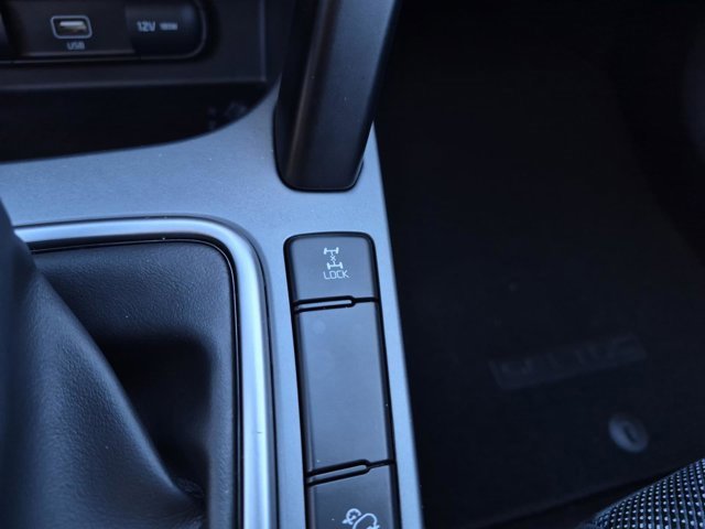 Used 2023 Kia Seltos LX image 29