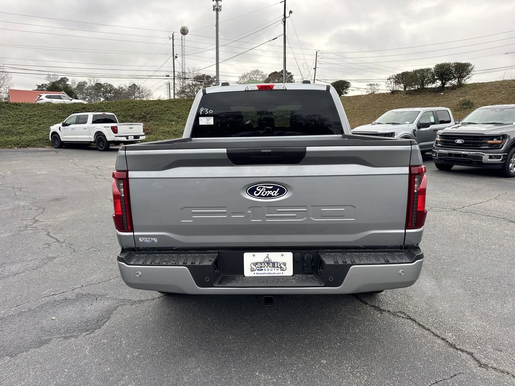 New 2026 Ford F150 STX w/ Equipment Group 200A image 7