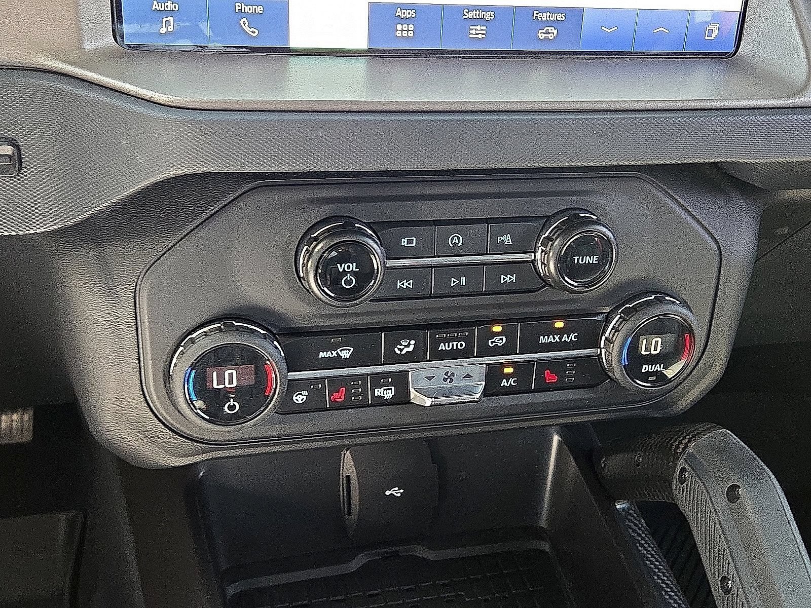 Used 2024 Ford Bronco Raptor AWD/4WD image 27