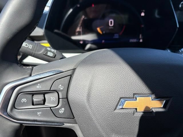 New 2026 Chevrolet Trax LT w/ LT Convenience Package FWD image 25
