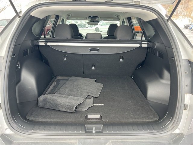 Used 2022 Hyundai Tucson SEL w/ Cargo Package image 24