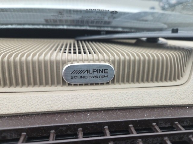 Used 2017 RAM 1500 Laramie w/ Convenience Group image 13