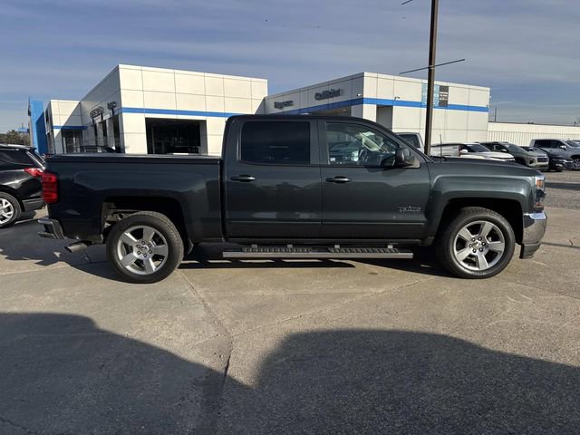 Used 2018 Chevrolet Silverado 1500 LT w/ Texas Edition image 6
