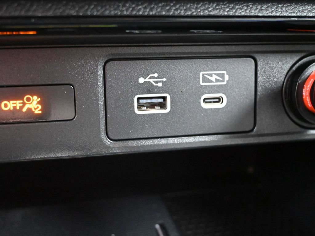 Used 2024 Honda CR-V EX-L image 22