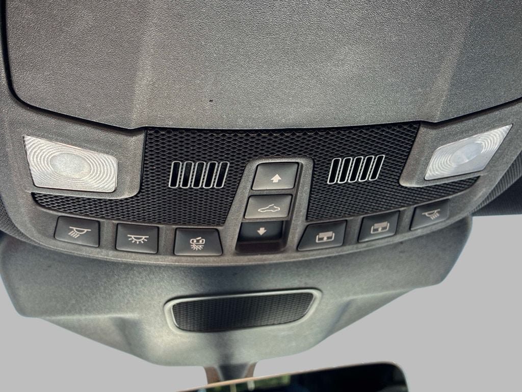 Used 2020 Lincoln Nautilus Reserve AWD/4WD image 42
