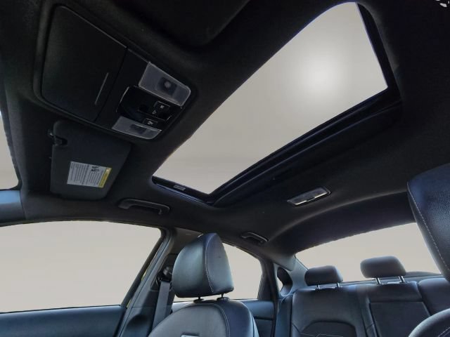 Used 2023 Kia Forte GT-Line w/ GT-Line Premium Package FWD image 32
