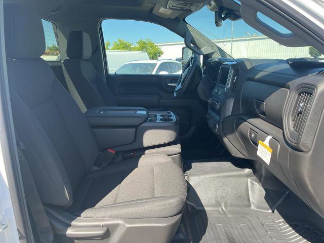 New 2025 Chevrolet Silverado 3500 W/T w/ WT Convenience Package image 13