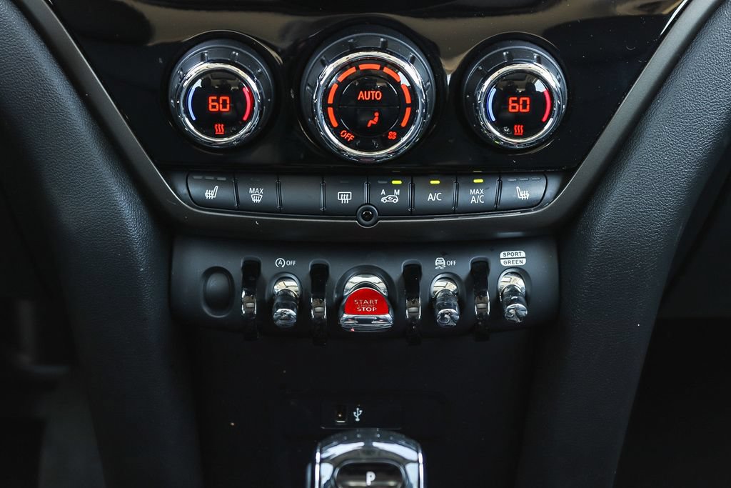 Used 2024 MINI Cooper Countryman S FWD image 20