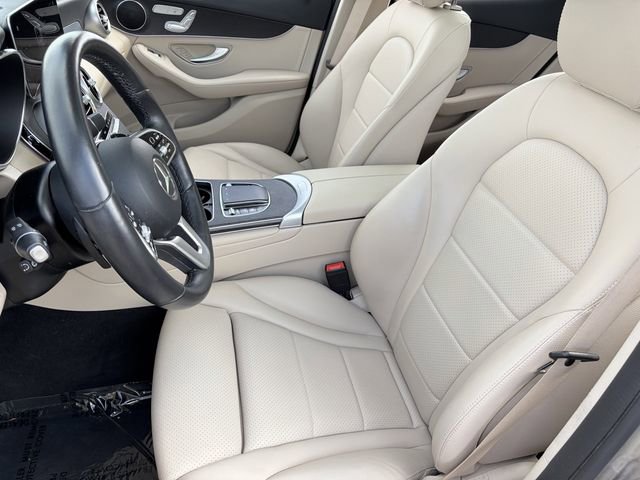 Used 2022 Mercedes-Benz GLC 300 4MATIC image 6