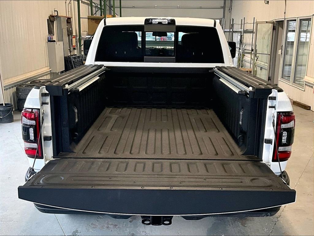 Used 2023 RAM 2500 Rebel w/ Level 2 Equipment Group image 30