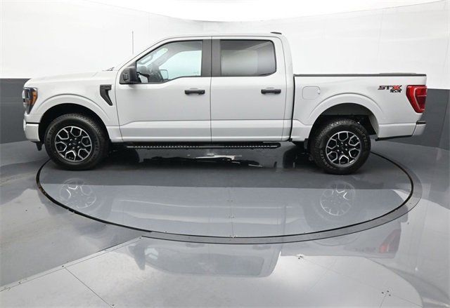 Used 2023 Ford F150 XL w/ STX Appearance Package image 2