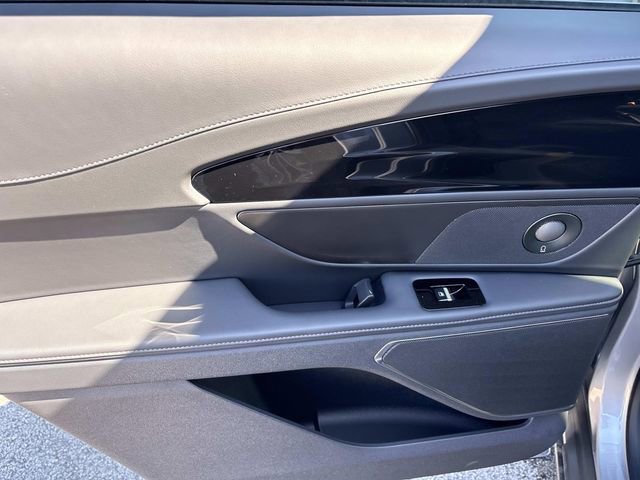 New 2026 Lincoln Nautilus Premier w/ Equipment Group 102A image 19