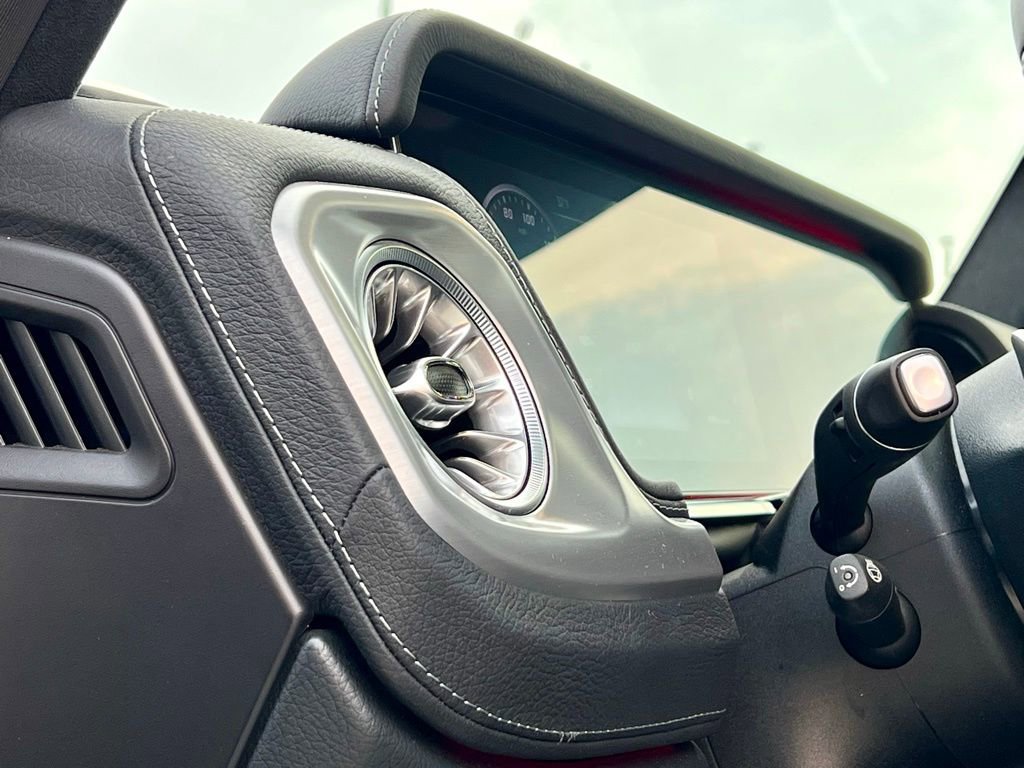 Certified 2021 Mercedes-Benz G 63 AMG 4MATIC image 23
