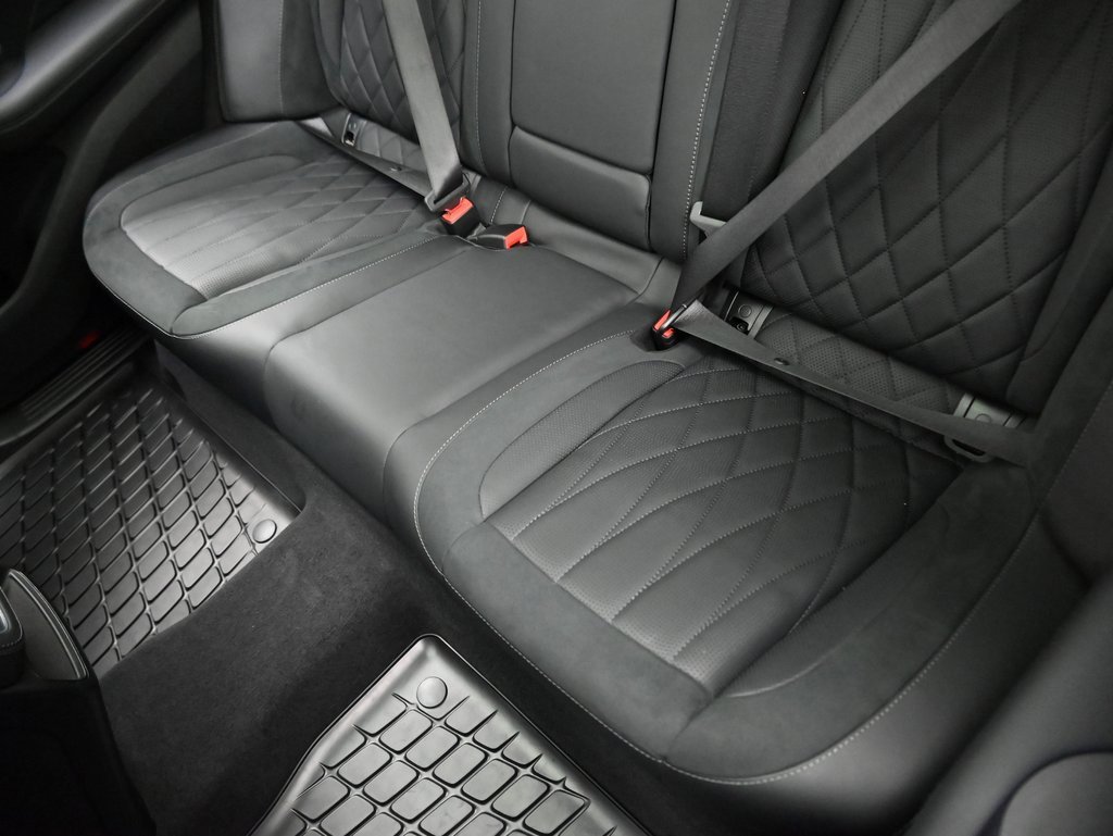 Used 2024 Mercedes-Benz GLE 63 AMG S image 24