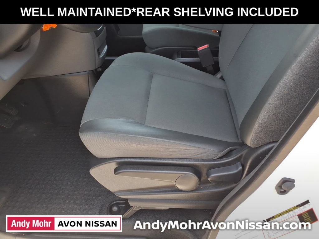 Used 2021 Nissan NV200 SV FWD image 17
