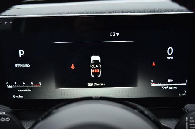 New 2025 Nissan Kicks SR image 12