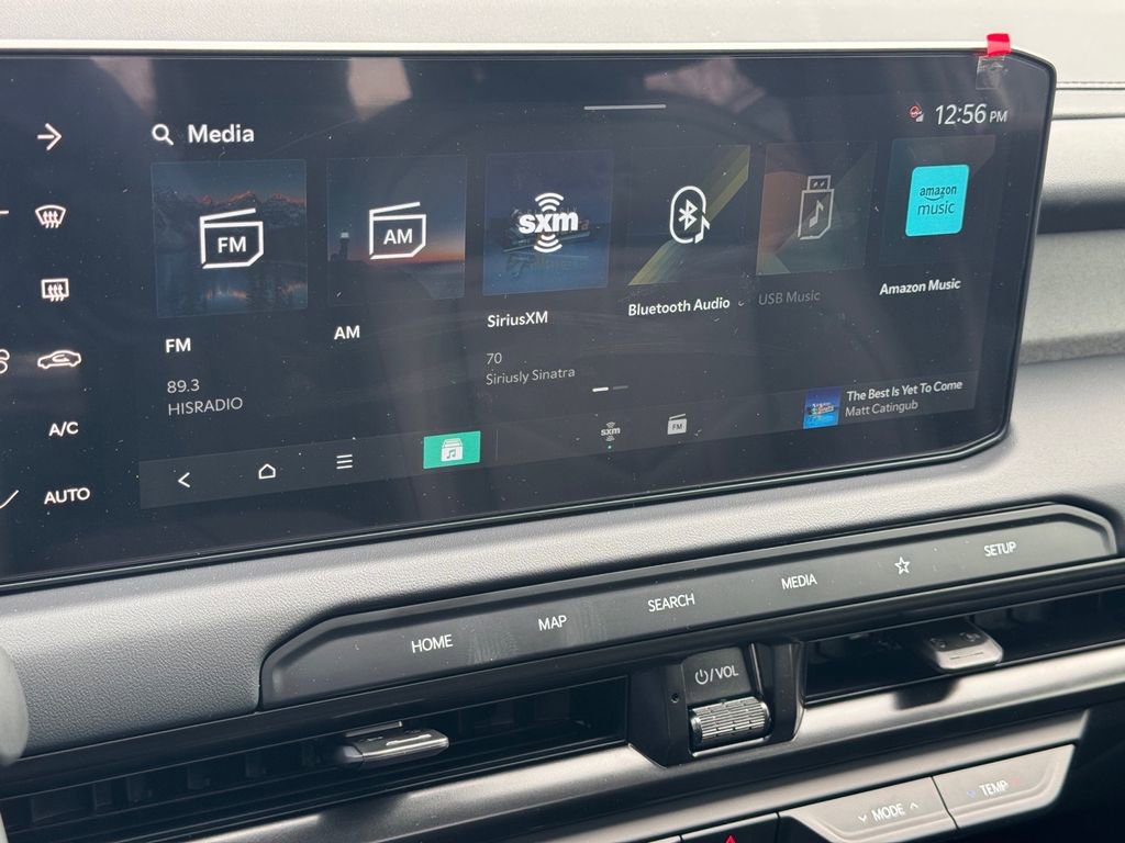 New 2027 Kia Telluride EX X-Line image 20