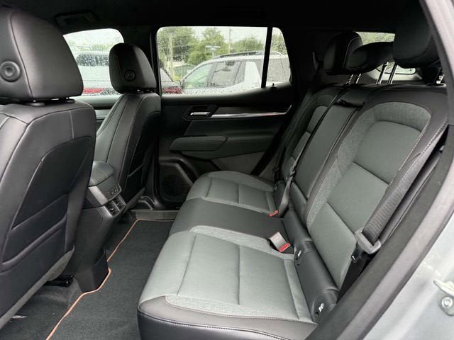 New 2026 GMC Terrain AT4 w/ Convenience Package III AWD/4WD image 9