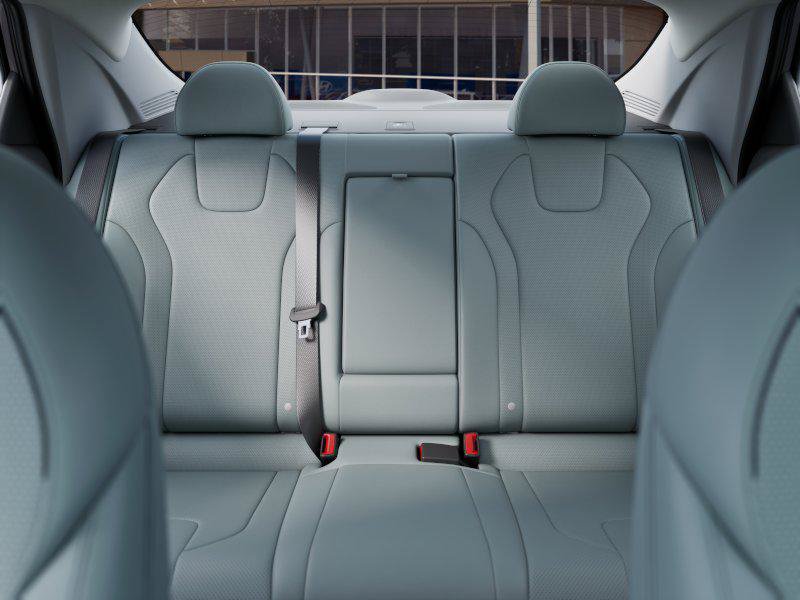 New 2026 Hyundai Elantra Limited FWD image 12