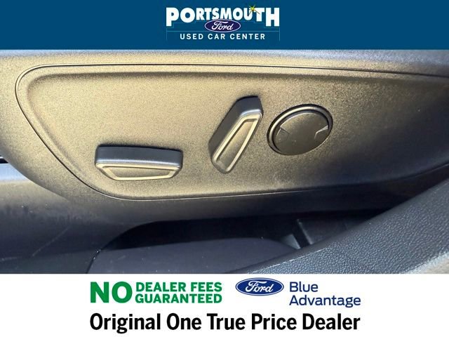 Certified 2025 Ford Bronco Sport Badlands image 19