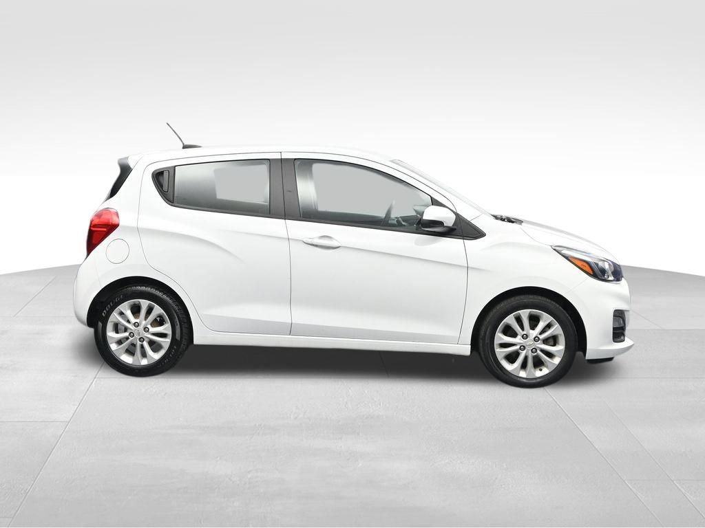 Used 2021 Chevrolet Spark LT FWD image 6