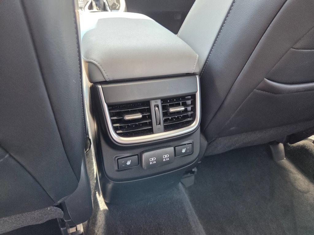 Used 2022 Subaru Legacy Limited XT AWD/4WD image 7
