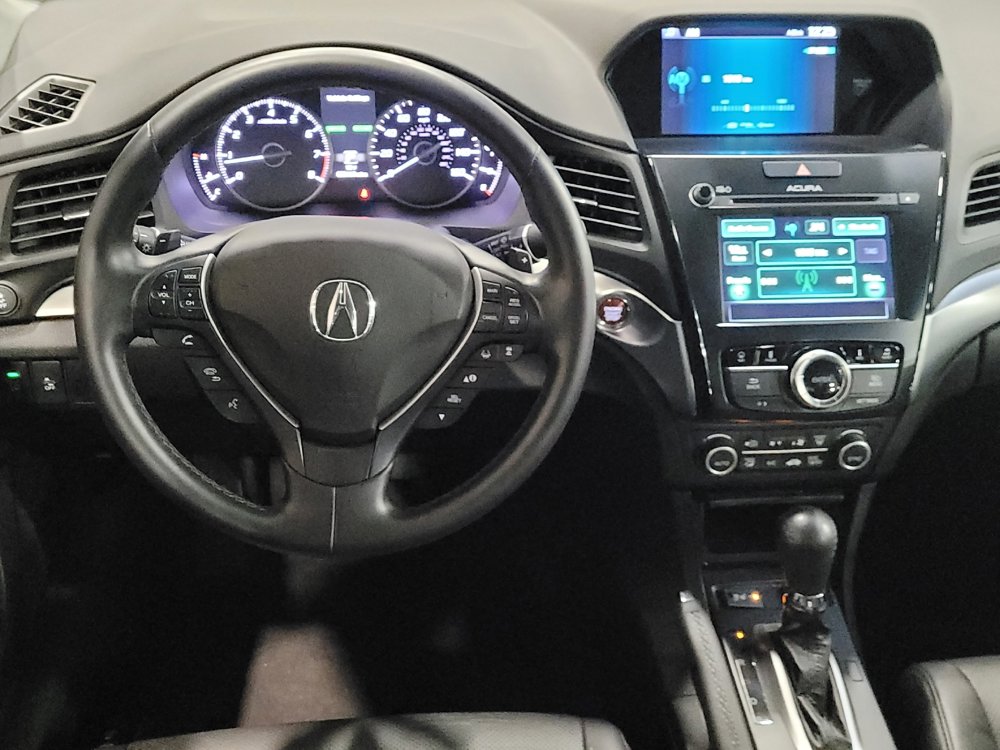 Used 2016 Acura ILX image 22