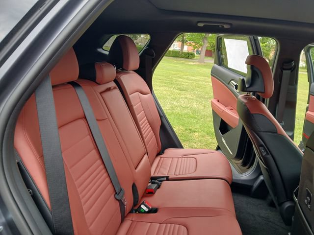 New 2026 Kia Sportage SX AWD/4WD image 48