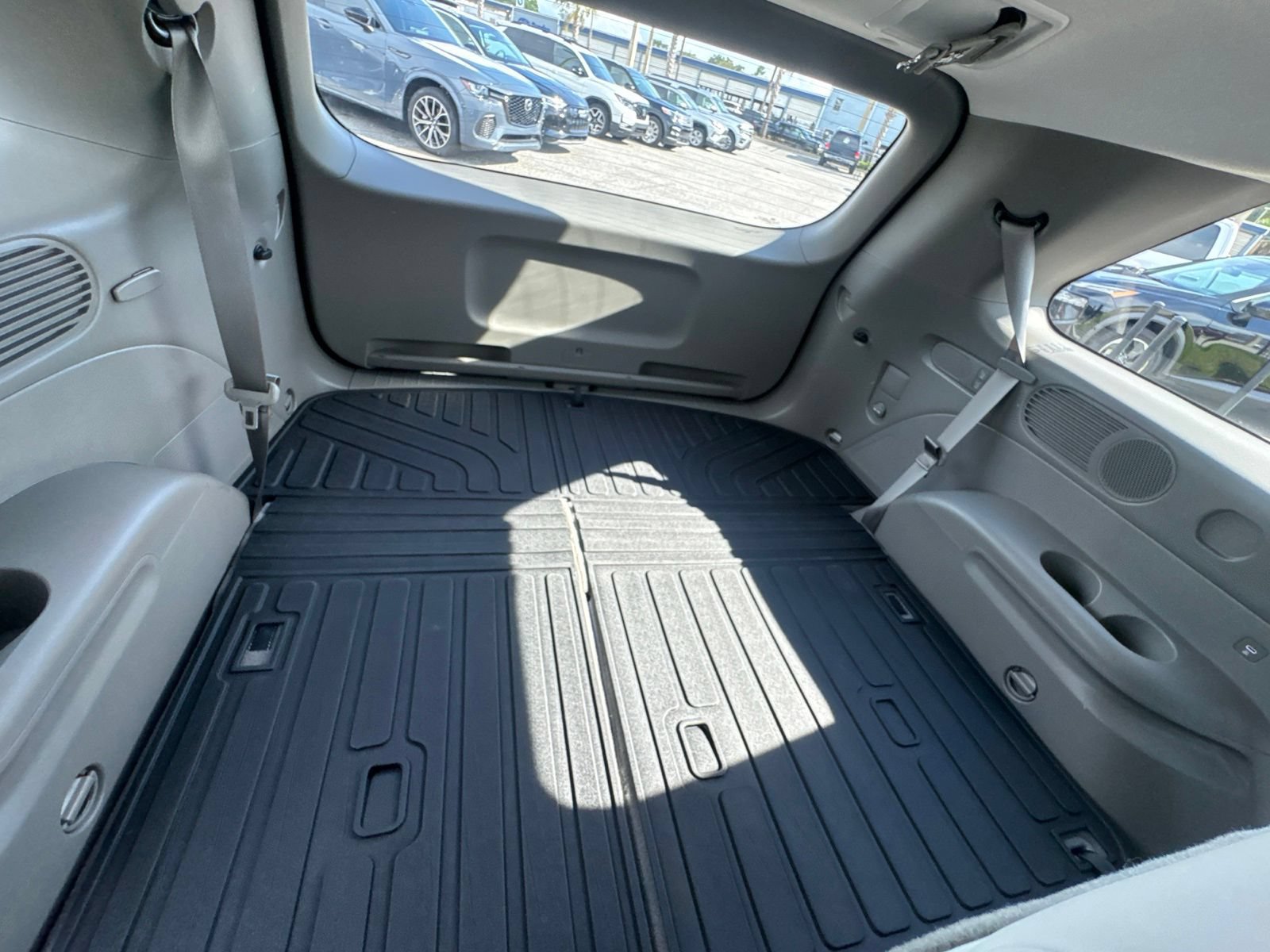 Used 2026 Hyundai Palisade SEL Premium AWD/4WD image 19