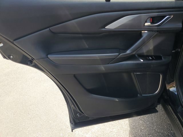 Used 2020 MAZDA CX-9 Grand Touring FWD image 15