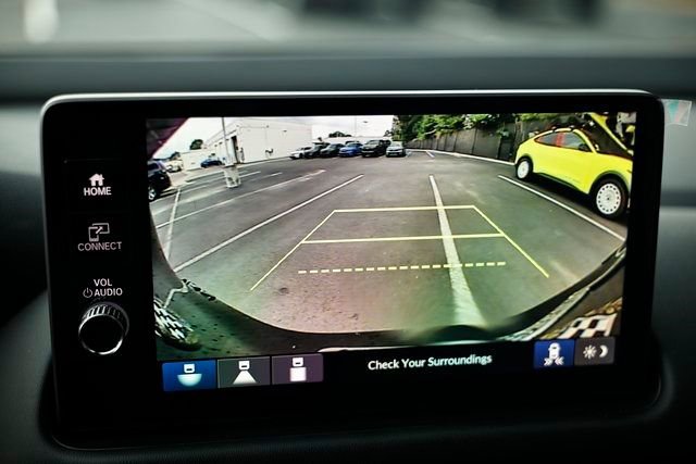 New 2026 Honda HR-V Sport image 38