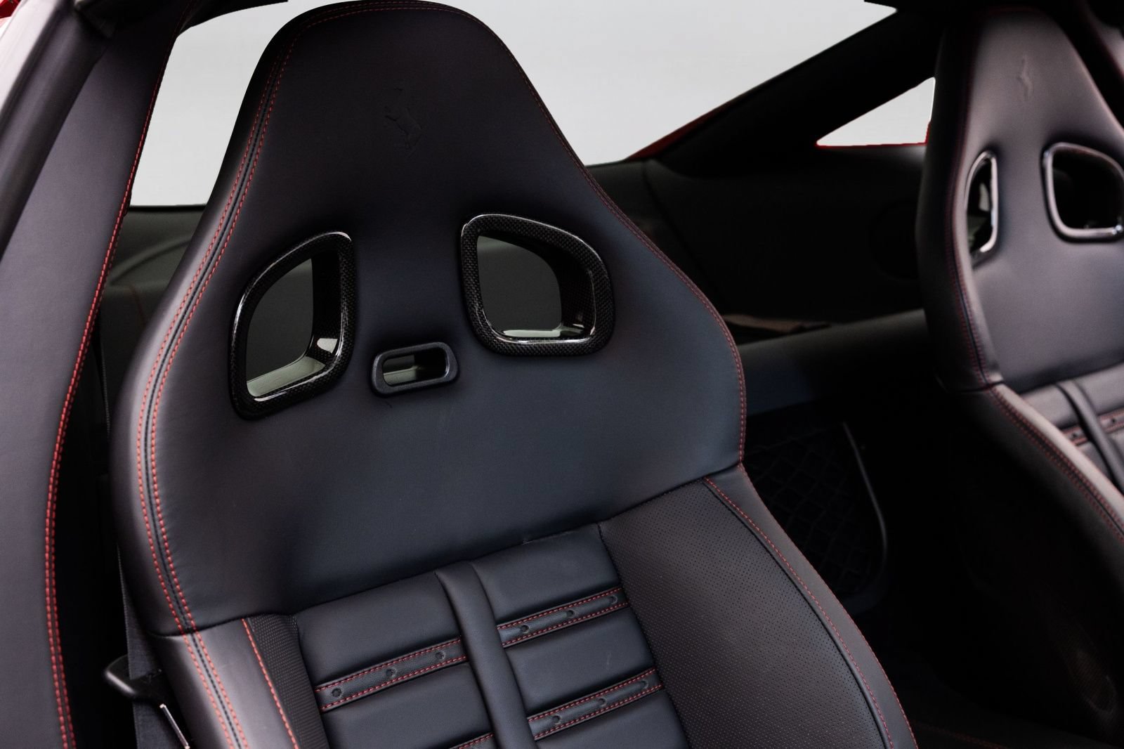 Used 2009 Ferrari 599 GTB Fiorano RWD image 14