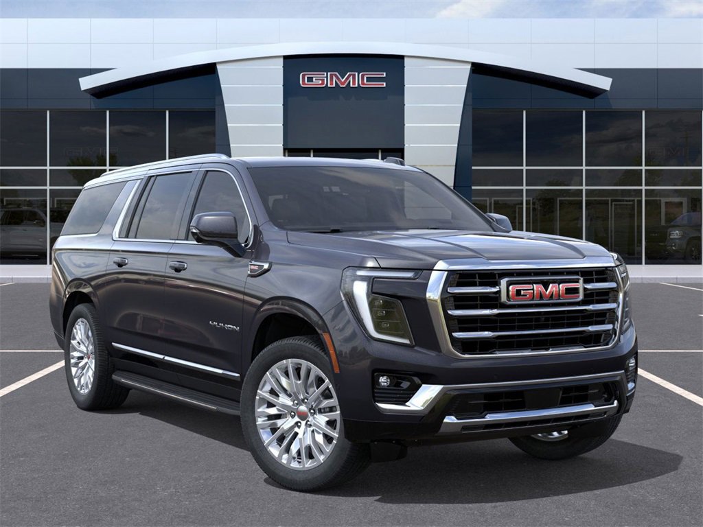 New 2025 GMC Yukon XL Elevation w/ LPO, Floor Liner Package image 7
