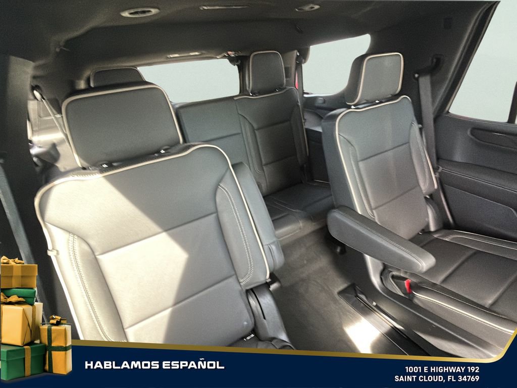 Certified 2026 GMC Yukon Elevation image 39