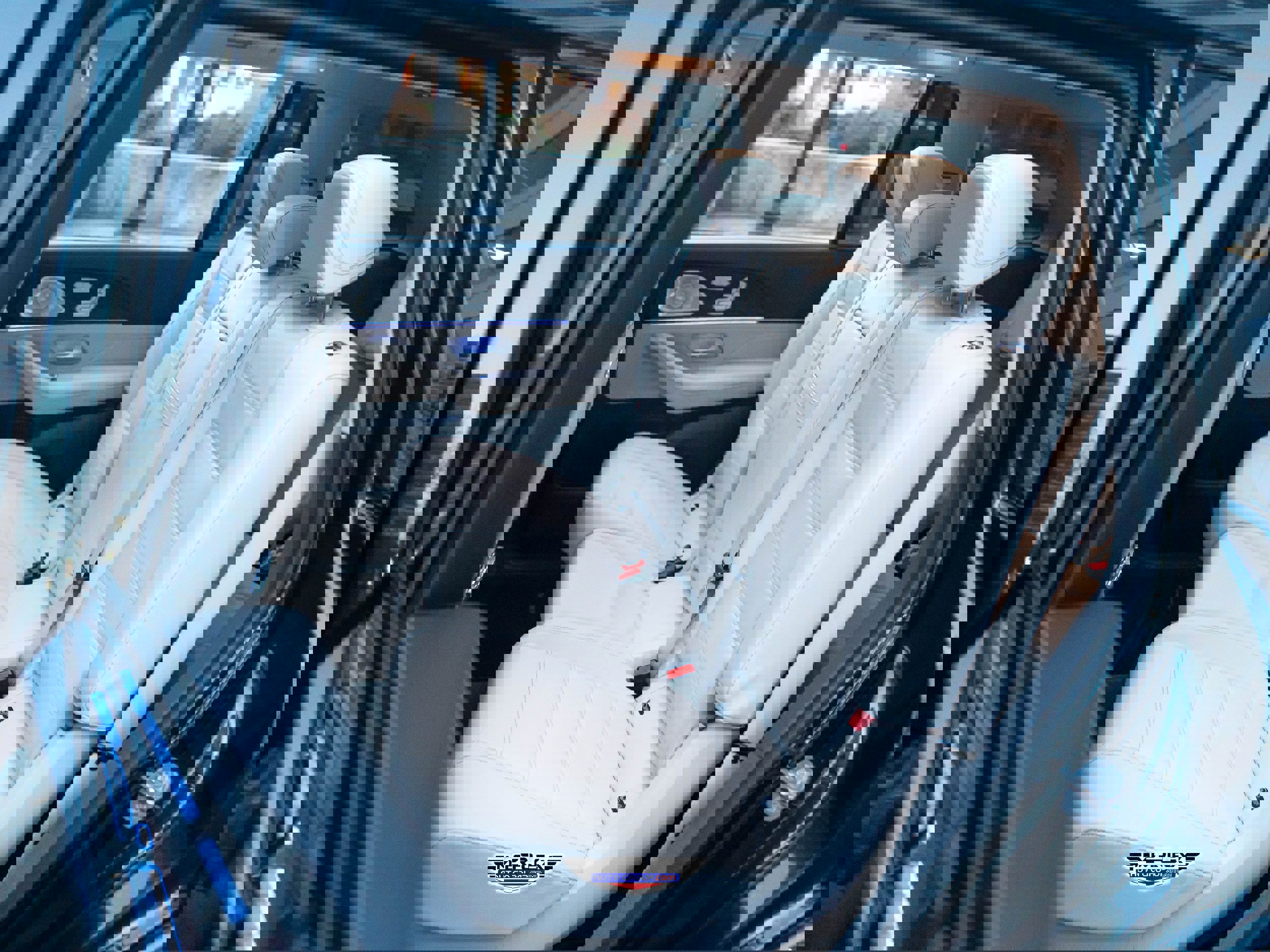 Used 2020 Mercedes-Benz GLS 580 4MATIC image 21