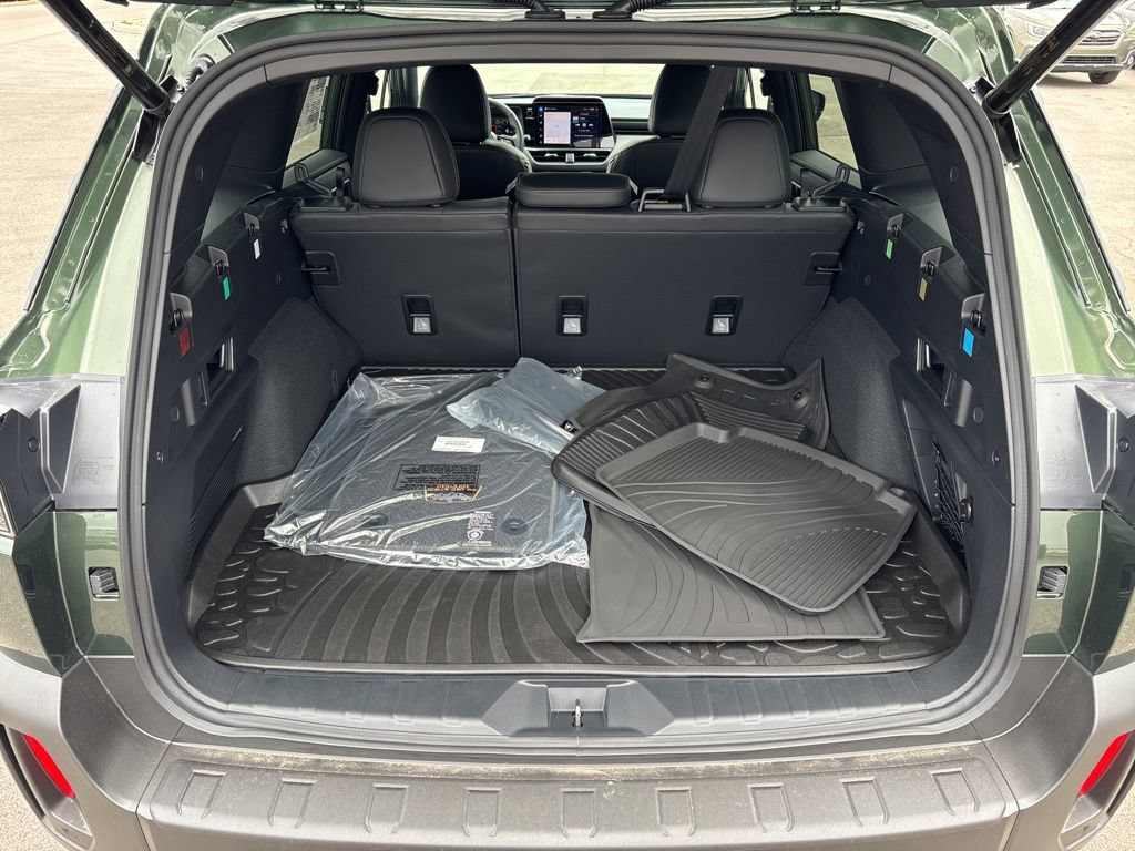 New 2026 Subaru Outback Wilderness AWD/4WD image 25