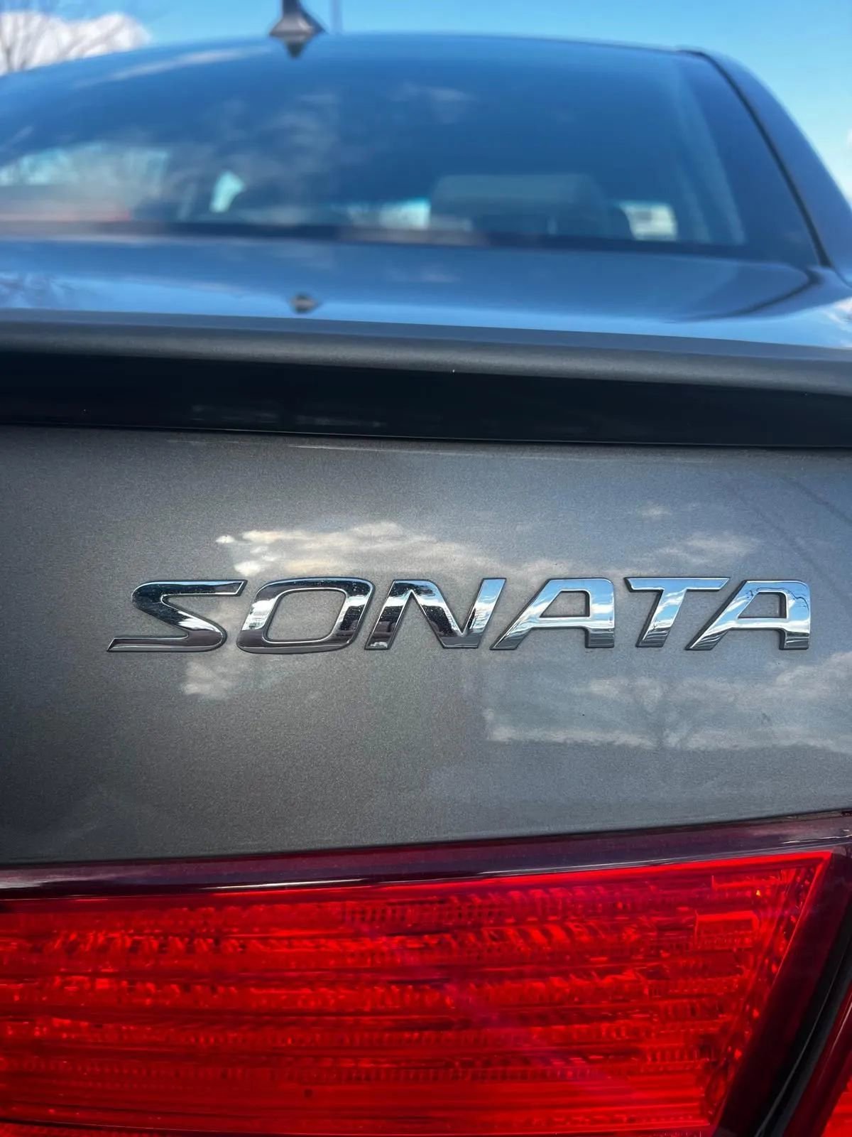 Used 2010 Hyundai Sonata SE image 10