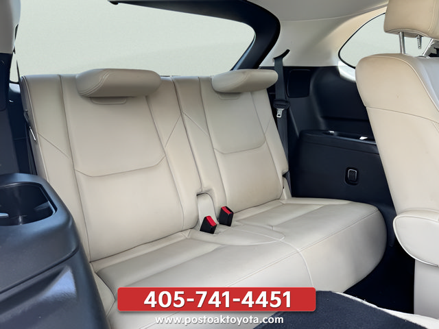 Used 2021 MAZDA CX-9 Touring w/ Touring Premium Package AWD/4WD image 27
