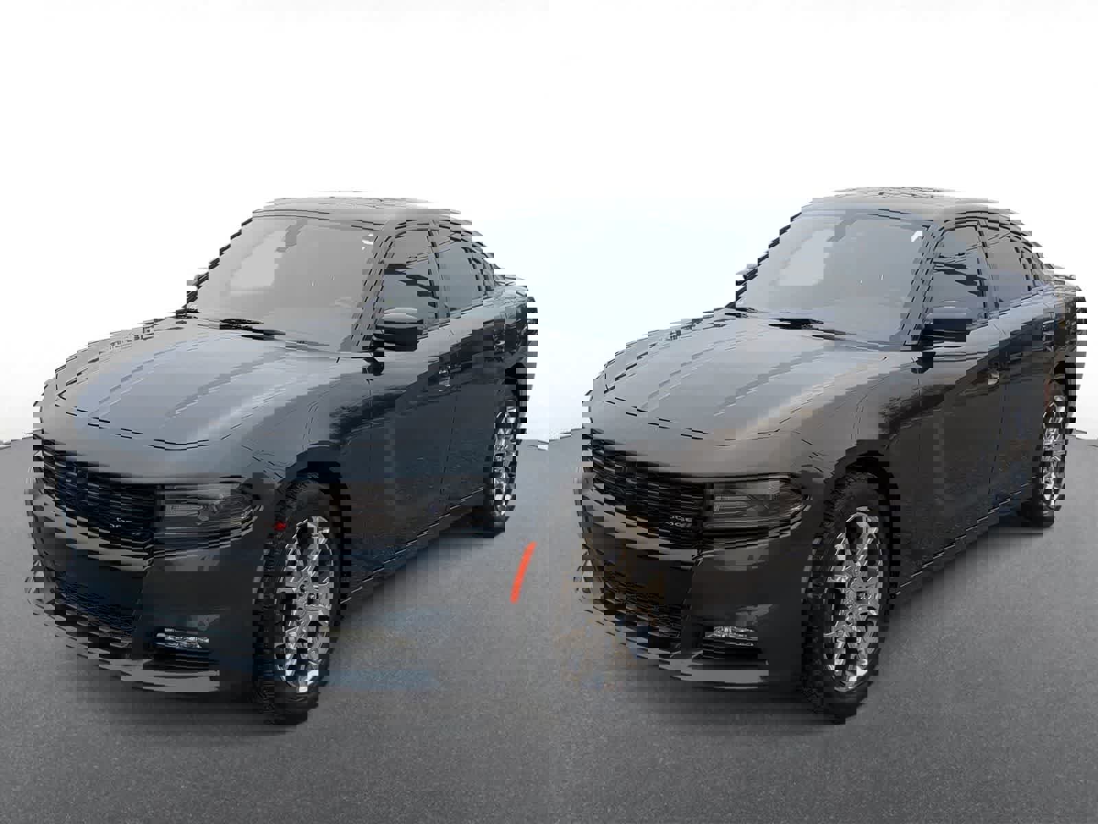 Used 2016 Dodge Charger SXT w/ Rallye Group image 4