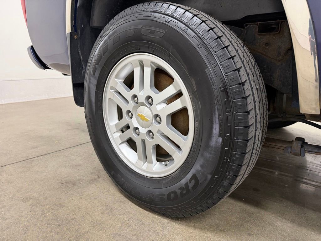 Used 2012 Chevrolet Colorado LT image 13