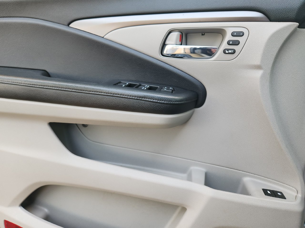 Certified 2020 Honda Pilot EX-L image 22