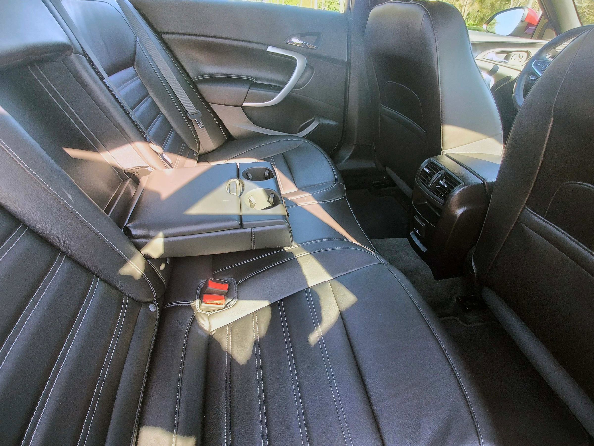 Used 2017 Buick Regal GS w/ Driver Confidence Package #1 image 29