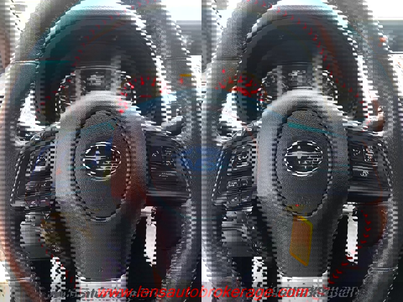 Used 2017 Subaru WRX Premium image 13