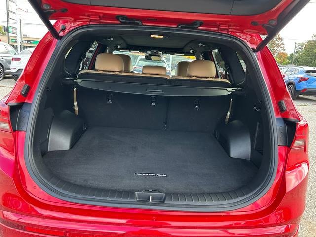 Used 2023 Hyundai Santa Fe Calligraphy image 26