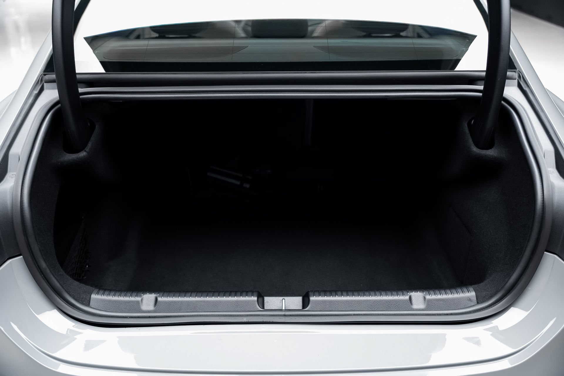 Used 2024 Mercedes-Benz EQE 350+ Sedan image 70