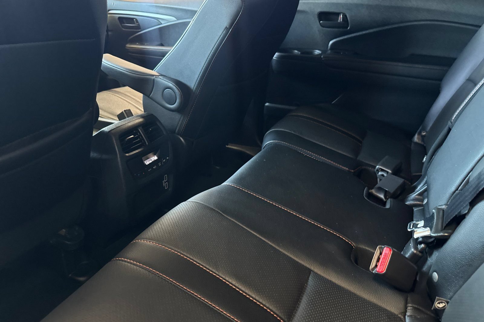 Certified 2022 Honda Pilot TrailSport image 12