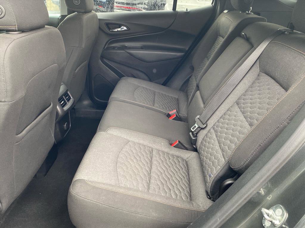 Used 2018 Chevrolet Equinox LT FWD image 20