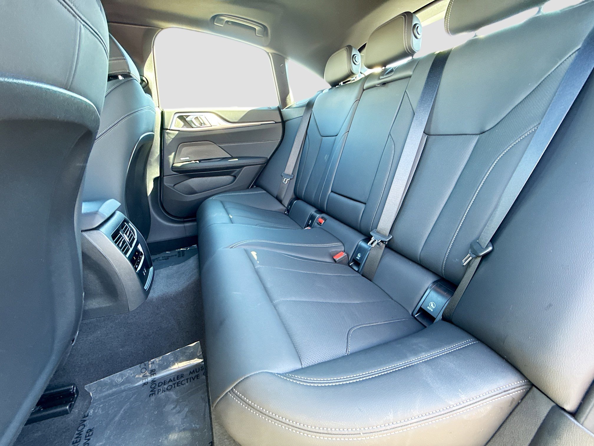 Used 2025 BMW 440i xDrive image 21