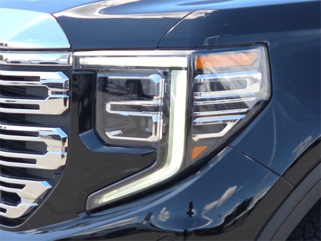 Used 2024 GMC Sierra 1500 Denali w/ Technology Package image 4