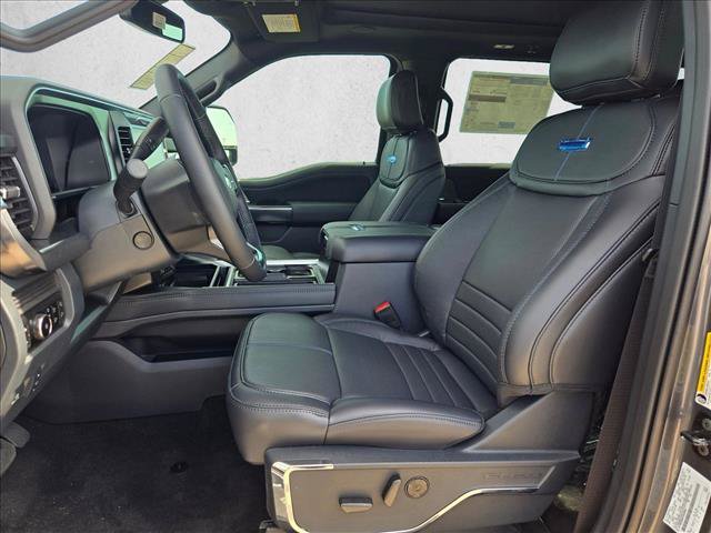 New 2026 Ford F350 Platinum AWD/4WD image 4